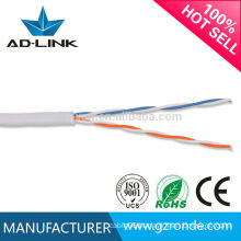 Indoor Free Sample good price cat3 cable